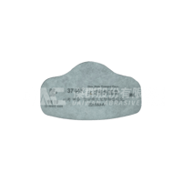 3M 3744K 活性碳濾棉